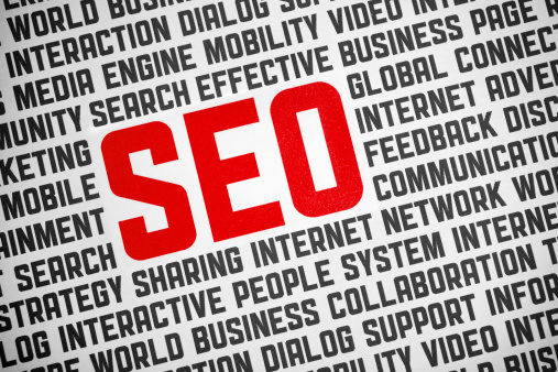 SEO for Staffing CEOs