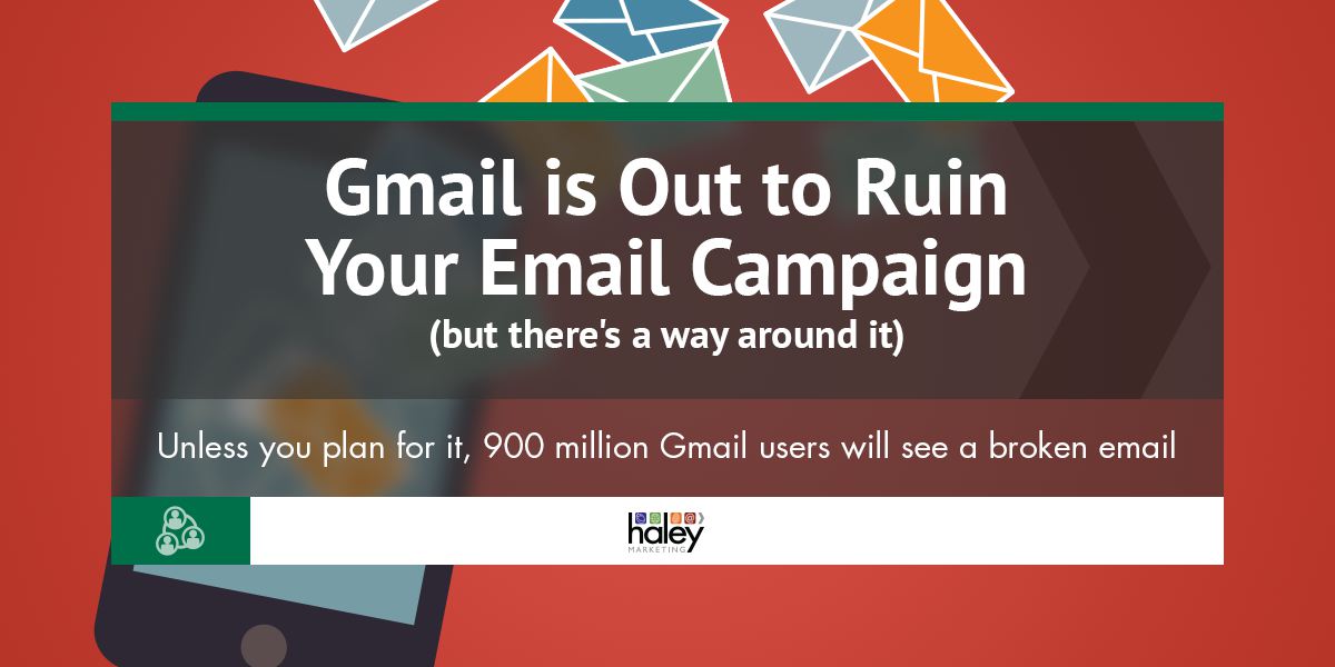 Gmail is Out to Ruin Your Email Campaign (but there's a way aro ShareImage