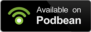 Listen and Subscribe on PodBean