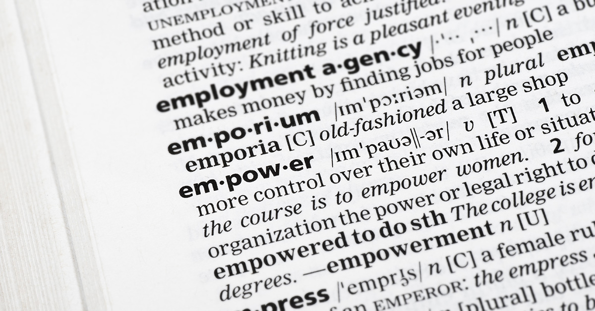 5 Customer Service Terms All Staffing Industry Professionals Should Know