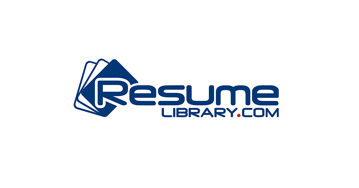 Resume Library Logo