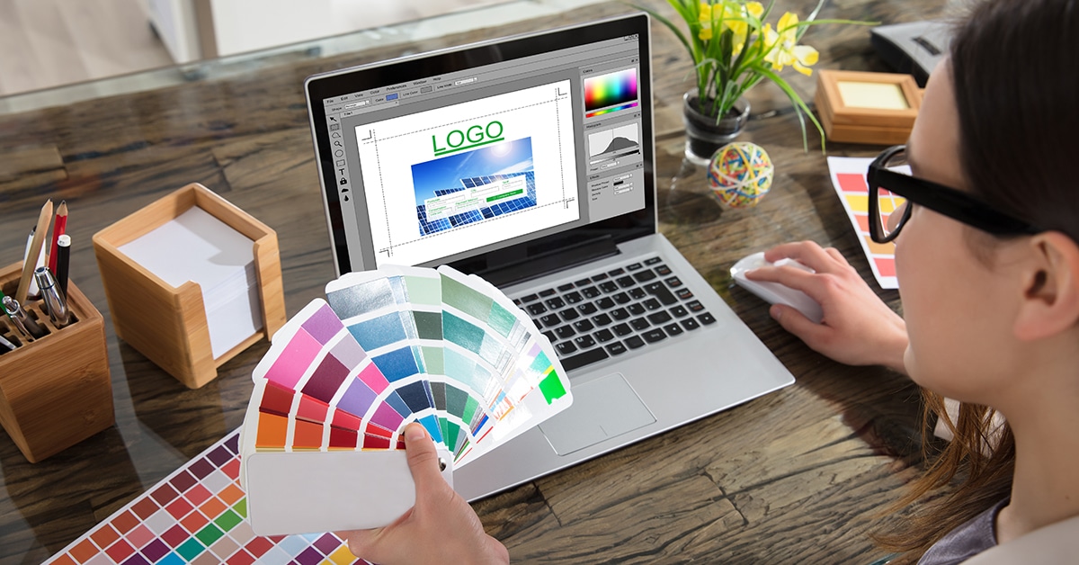 Staffing Logos: 5 Design Trends for 2021 Featured Image