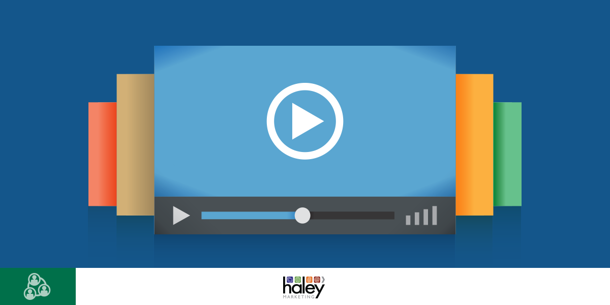 Facebook Is Tracking Your Actions on Video Posts | Haley Marketing Group