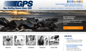 GPS