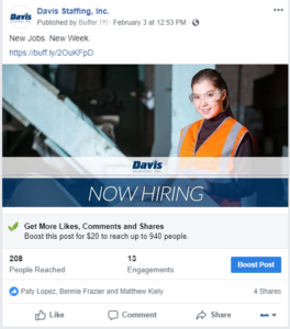 facebook-job-timeline