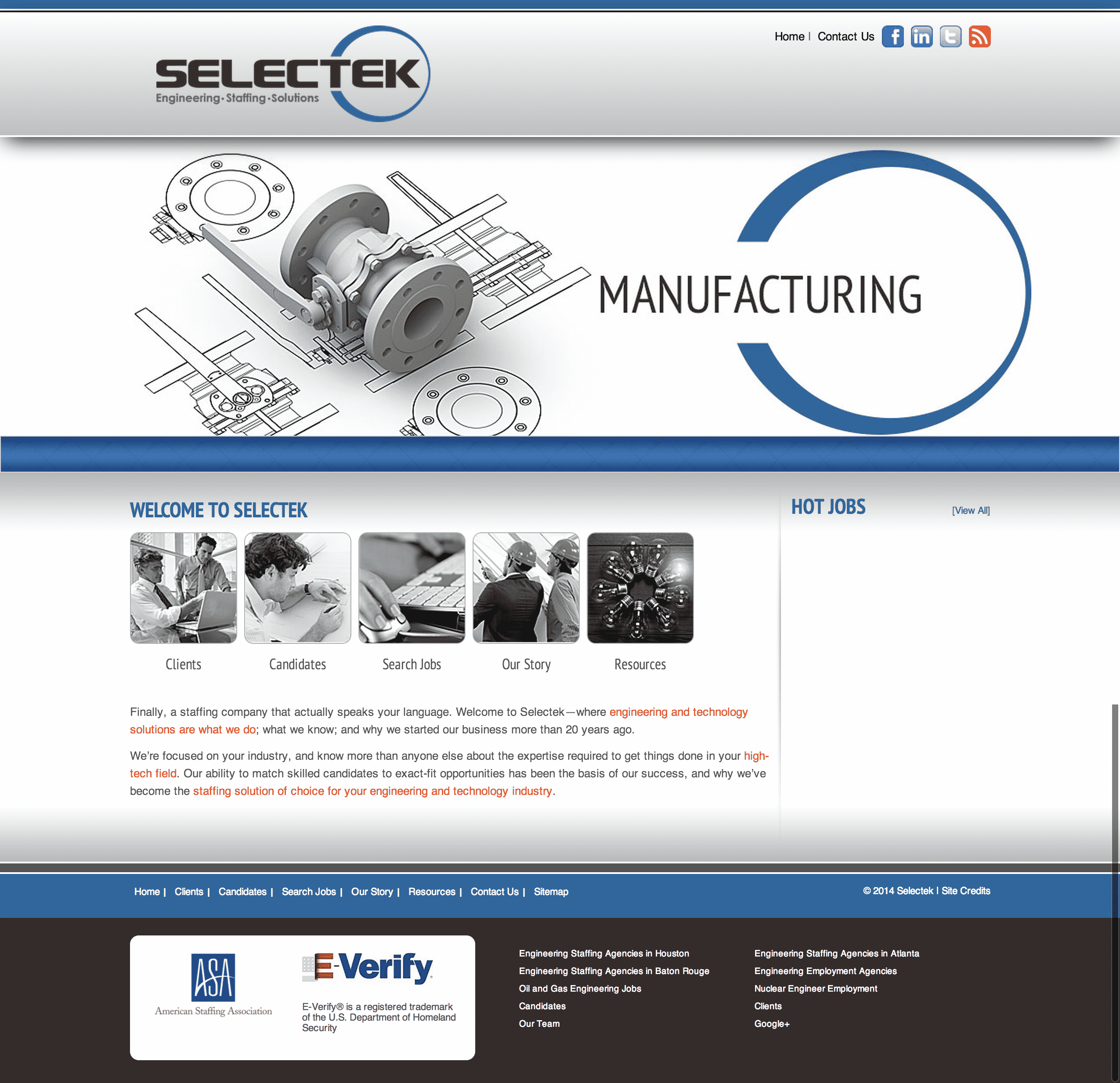 Selectek