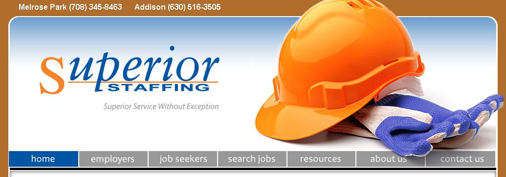 Superior Staffing