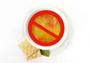 nosoup