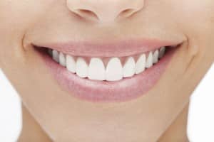smile