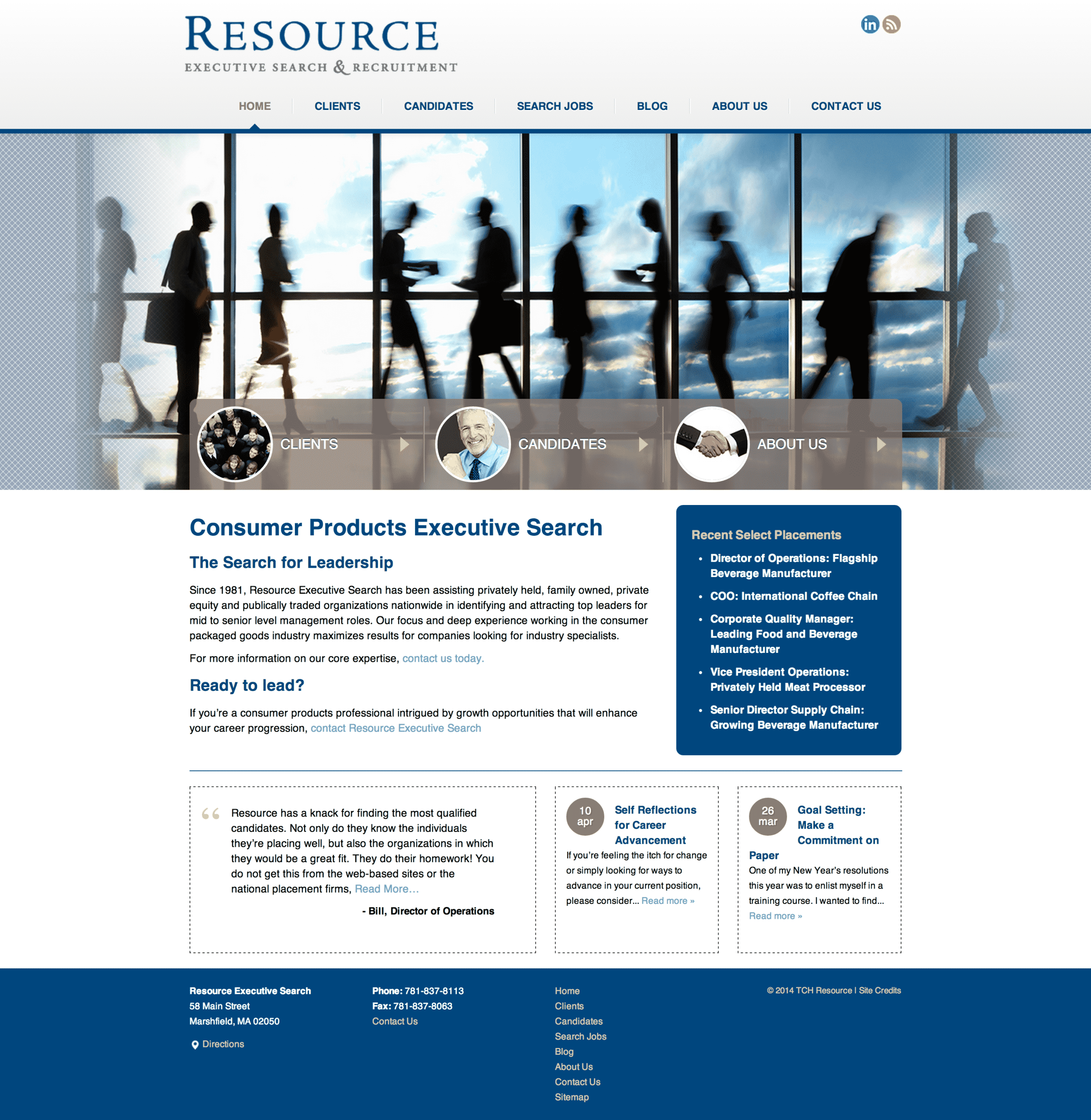 tchresource