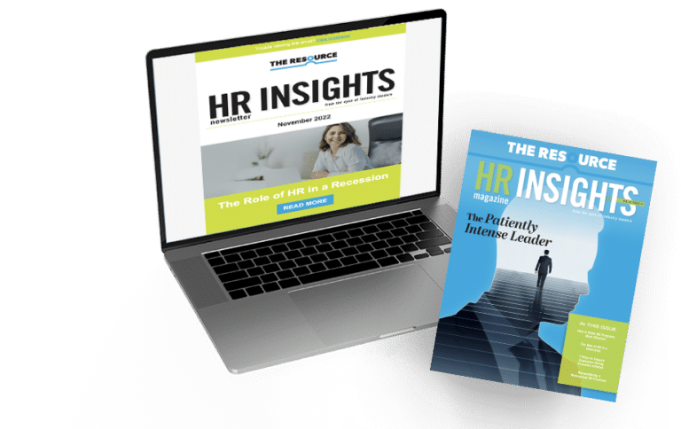 Insights Magazines - Monthly Email Marketing