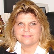 Carolyn Gala, CEO