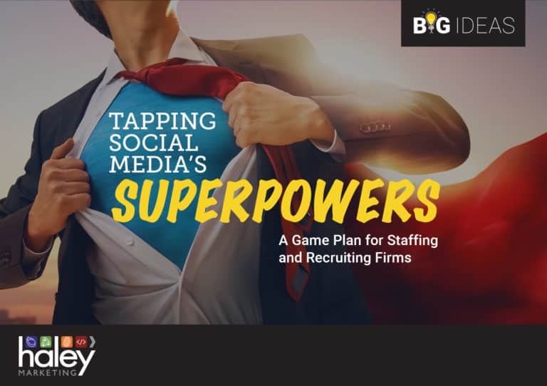 Social Media Superpowers eBook Cover