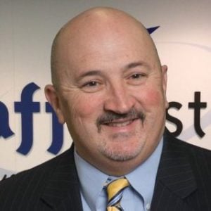 Picture of Vance Tiller, CSP, CSC, Director of Sales and Client Development