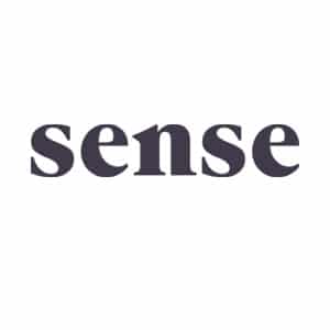 Sense HQ logo