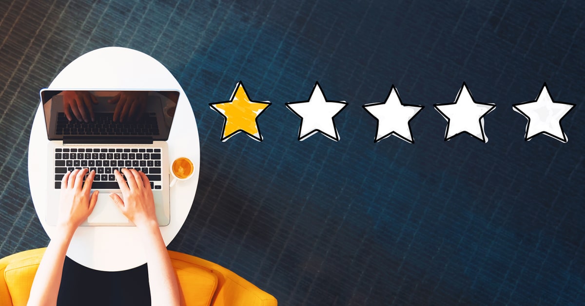 The $4.2 Million Reason NOT to Block Negative Online Reviews