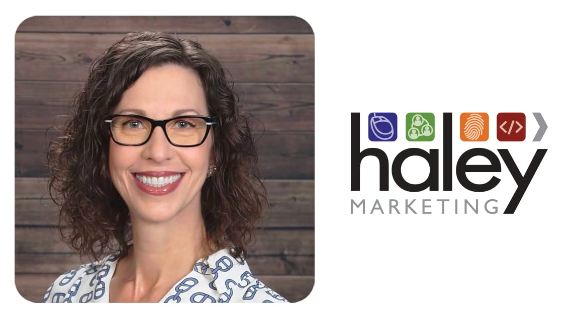 Haley Marketing Names Mandy Wittschen Director of Talent & Training