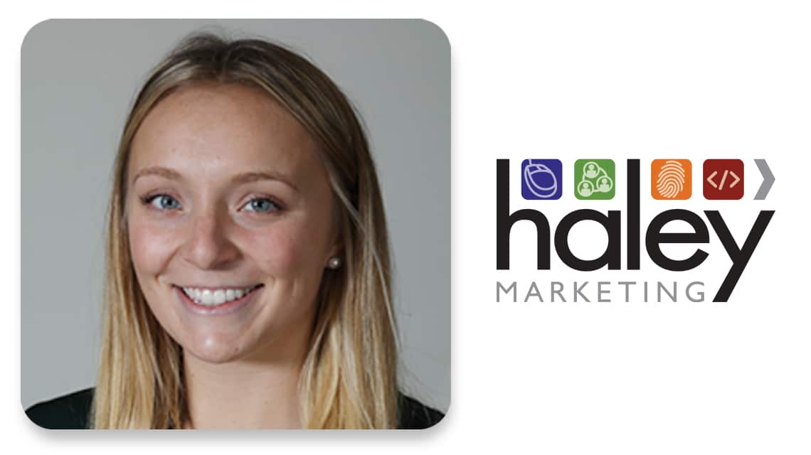 From Intern to Full-Time Employee: Meet Heather Greenway, Digital Marketing Advisor