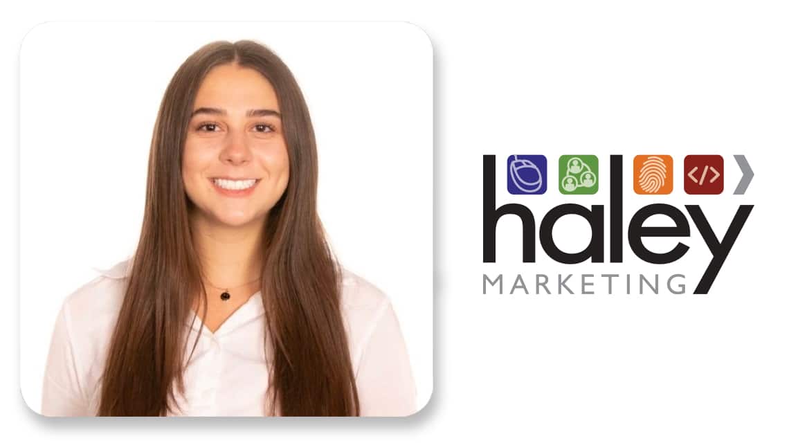 Meet Sam Bossi, Haley Marketing’s Summer Digital Marketing Intern