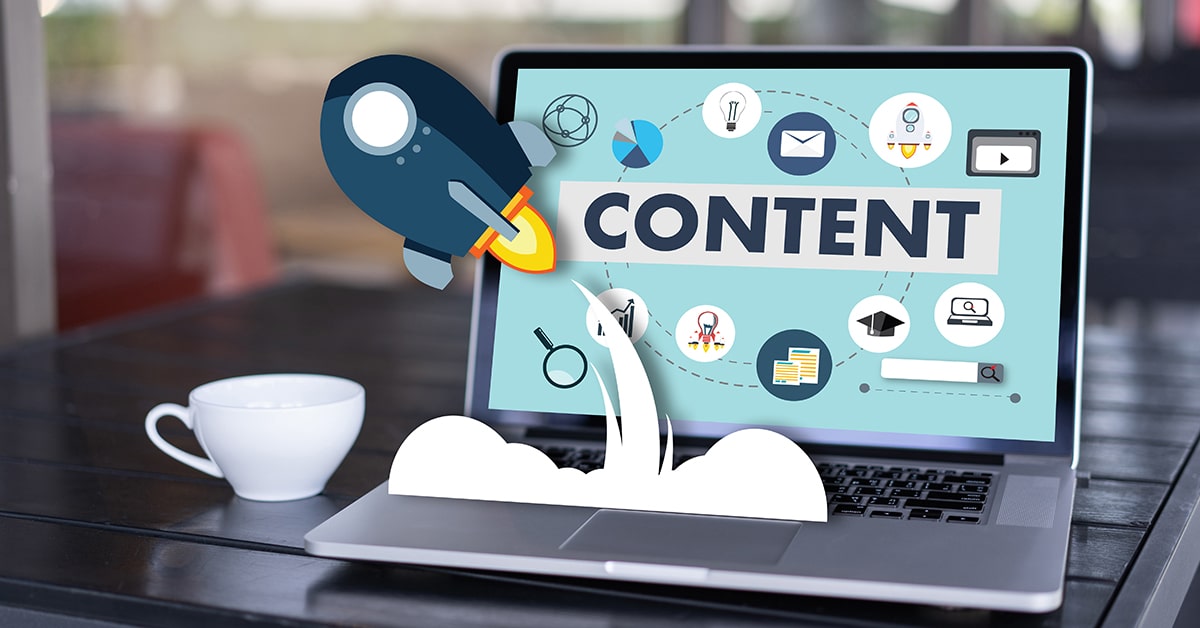 Featured image for blog post "Want More Search Assignments? Get Better at Content Marketing!"