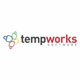 tempworks software logo
