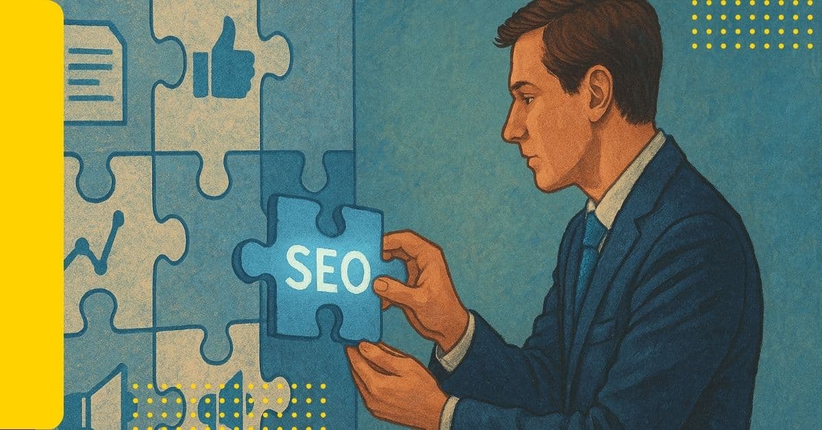 Reimagine Your SEO