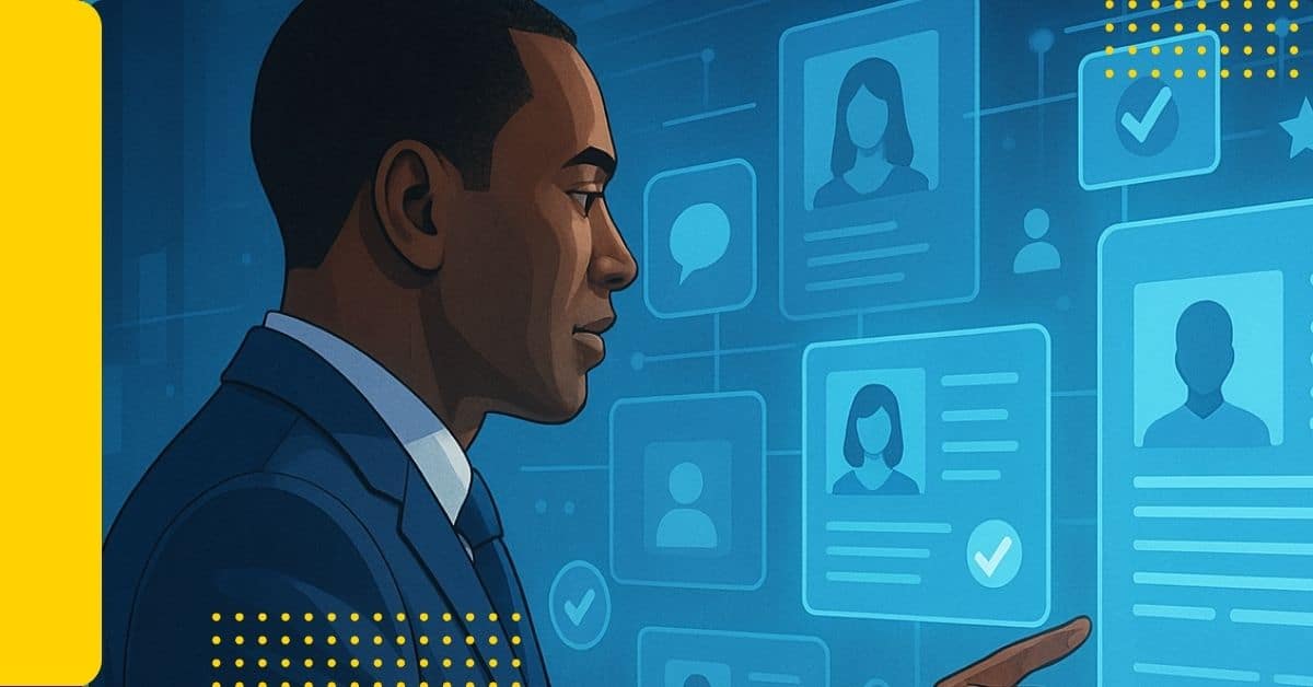 Reimagine Your Recruiting