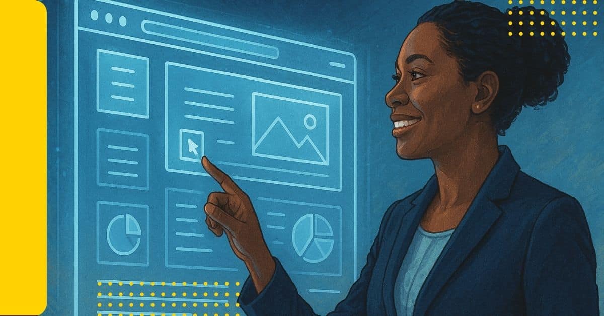 Reimagine Your Website
