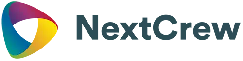 NextCrew Logo