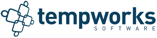 TempWorks Logo