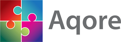 Aqore logo