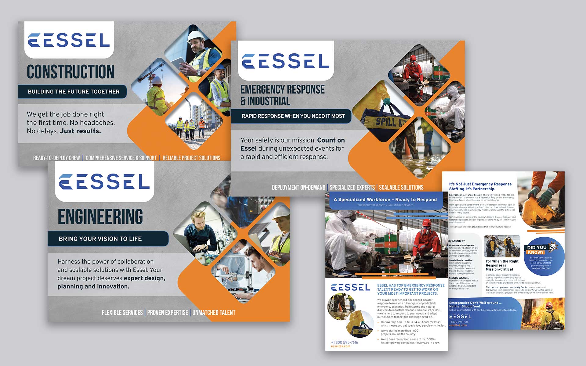 Essel