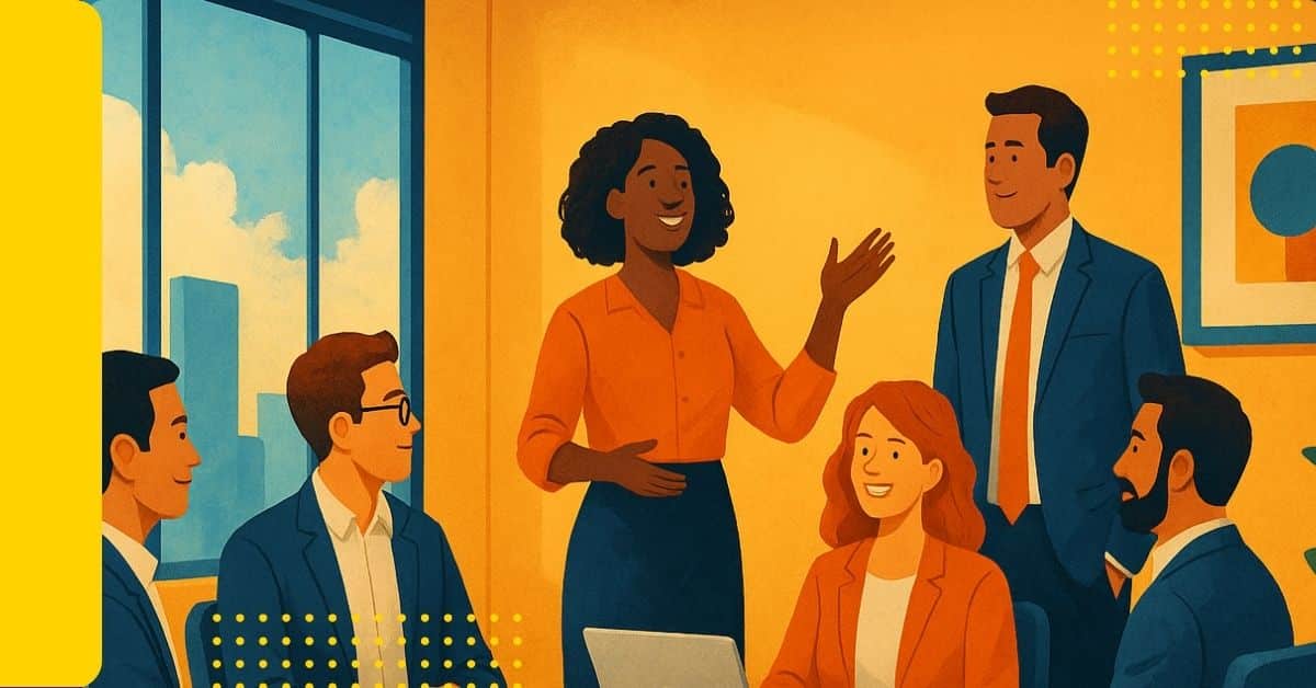 Culture is your competitive advantage