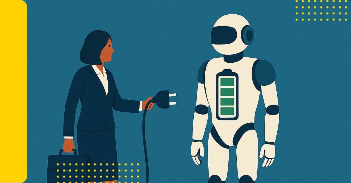 Recharge Your Recruiting with AI
