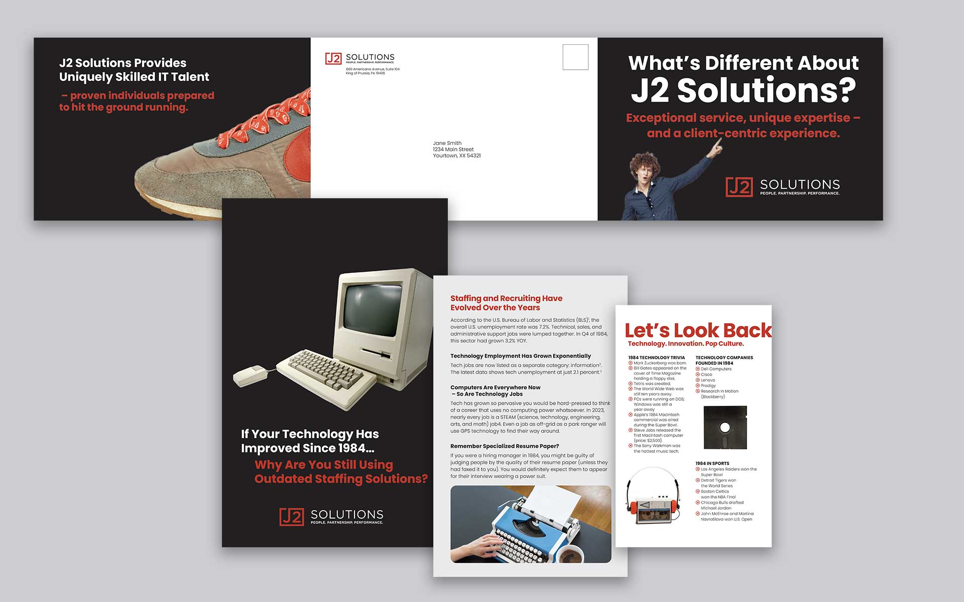JS Solutions