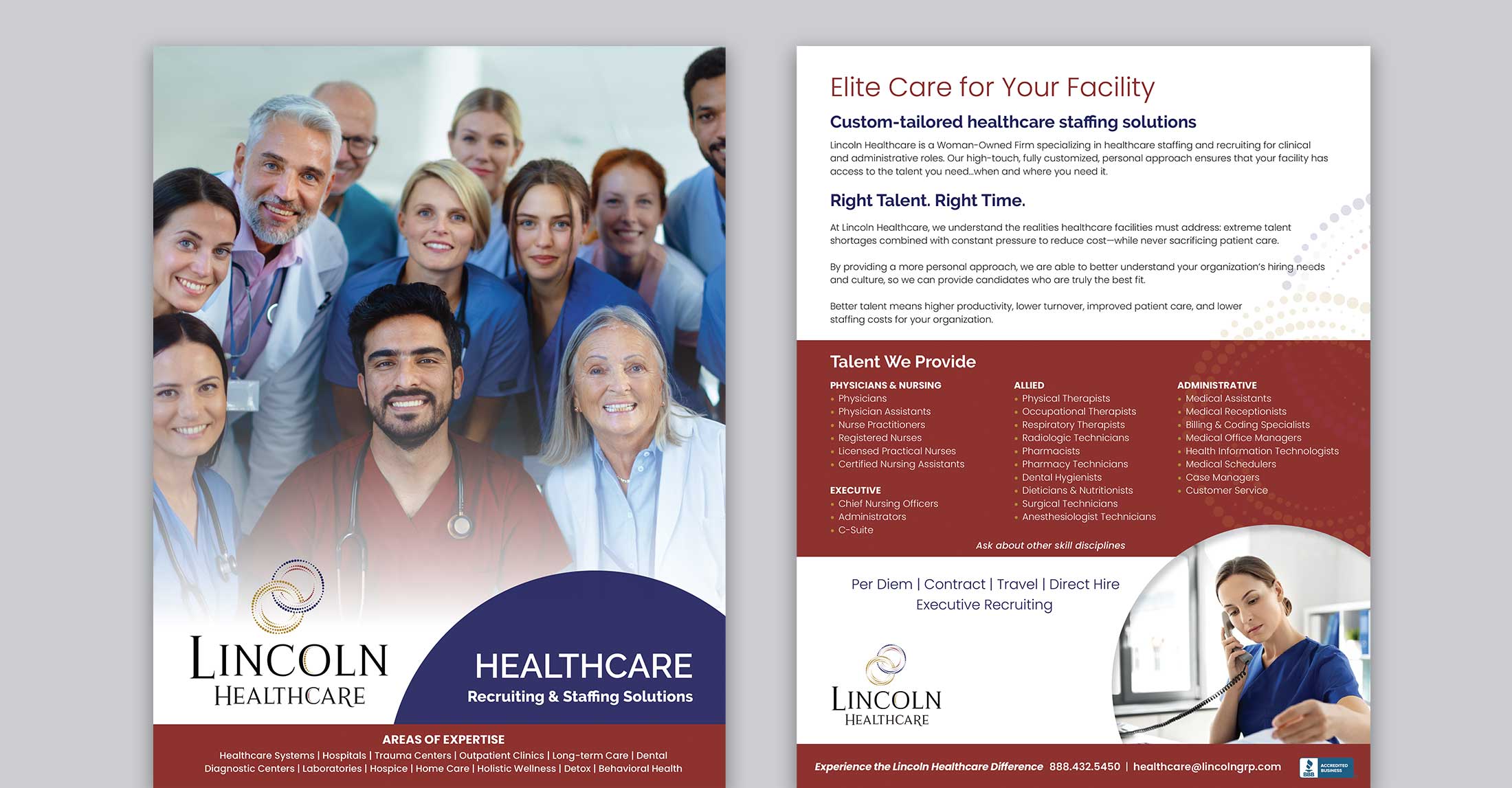 Lincoln Group