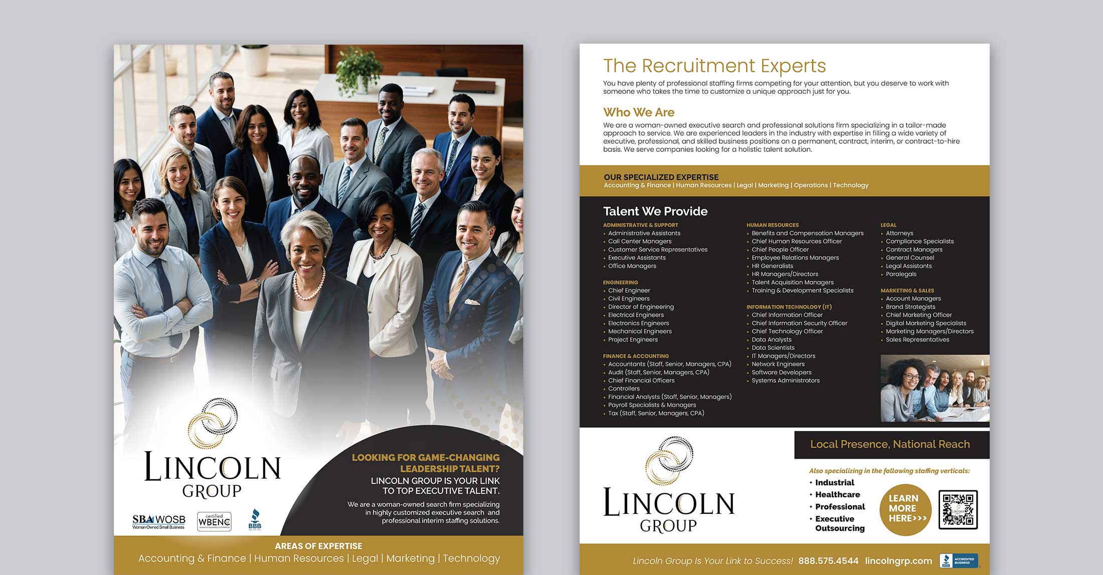 Lincoln Group