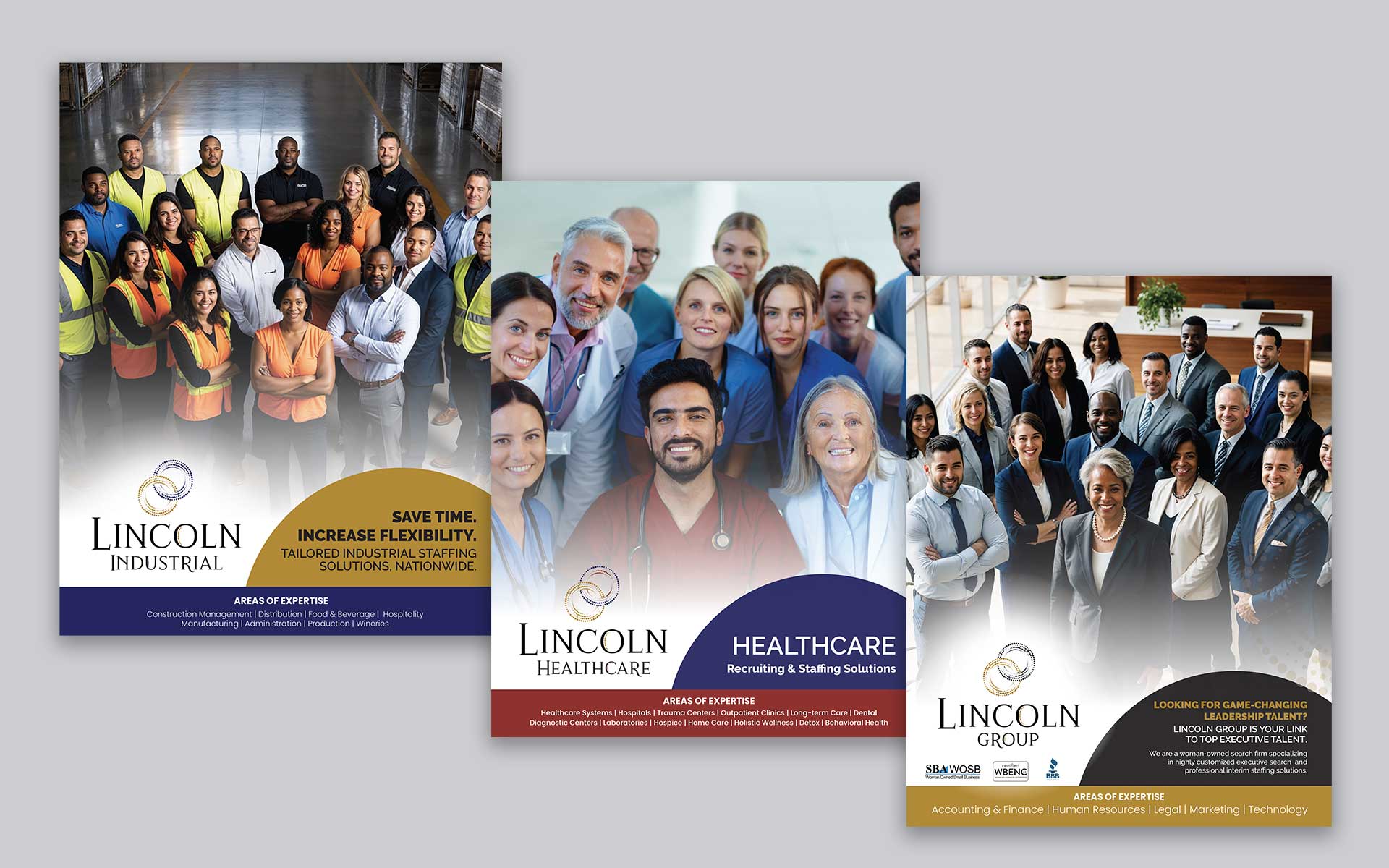Lincoln Group
