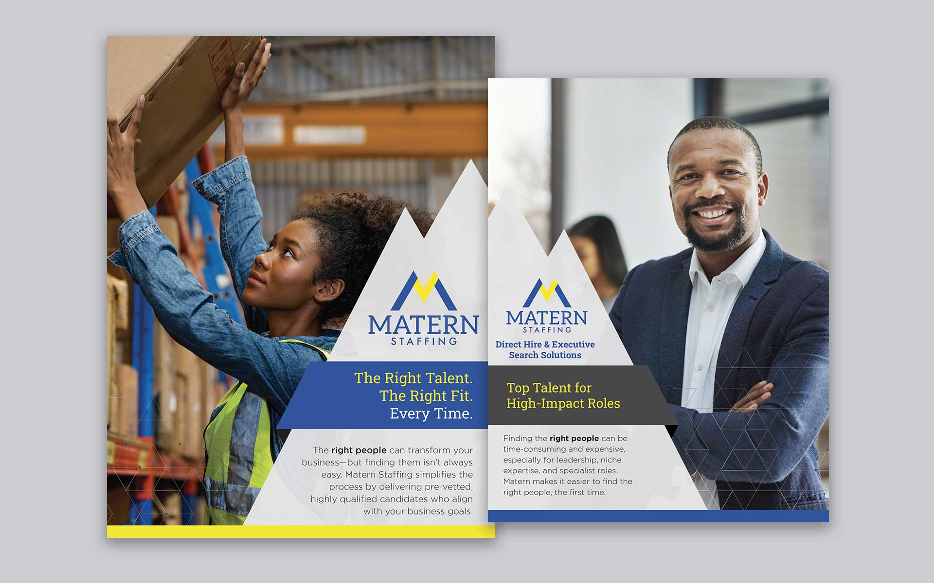 Matern Staffing