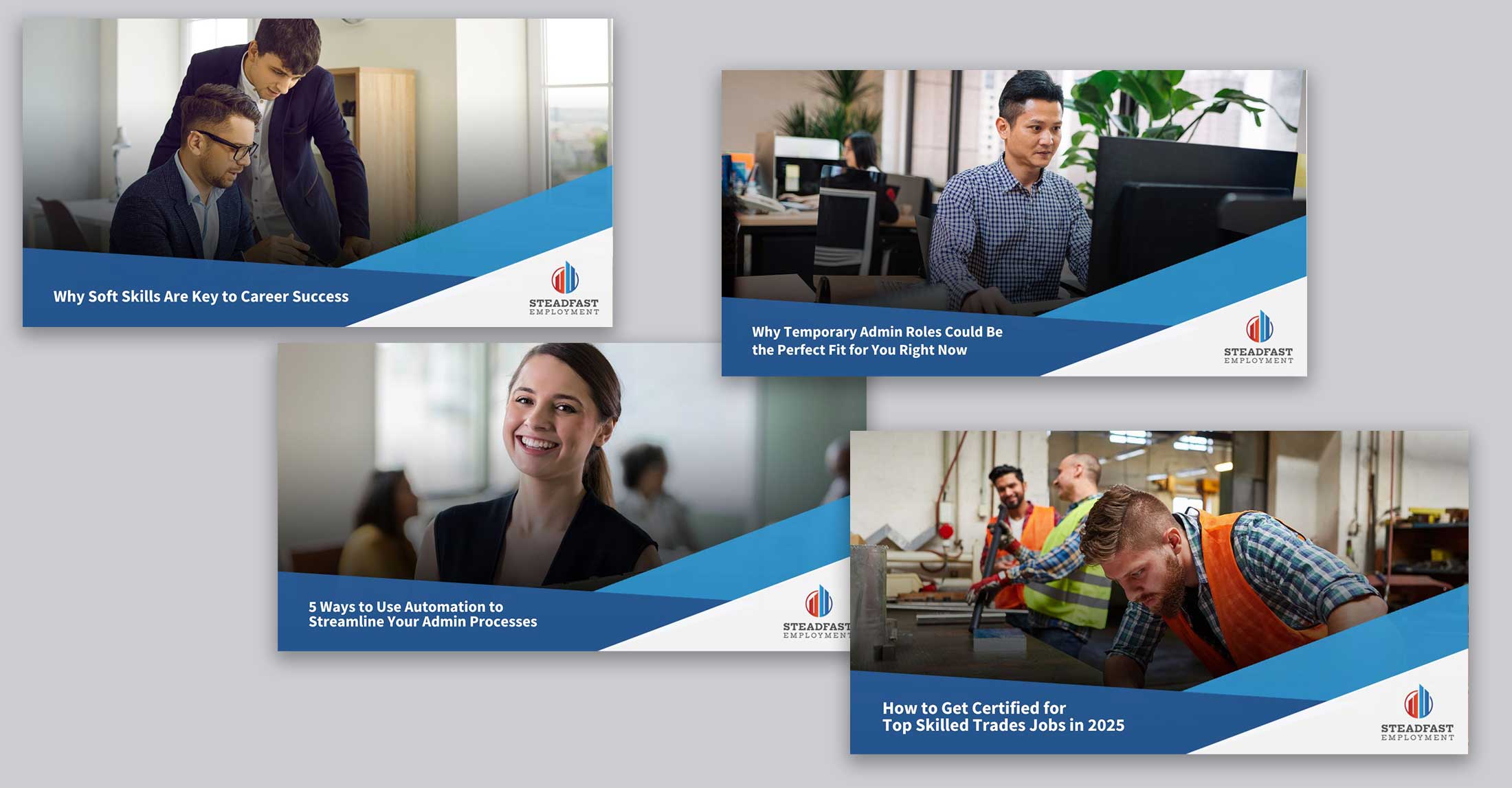 Steadfast Employment