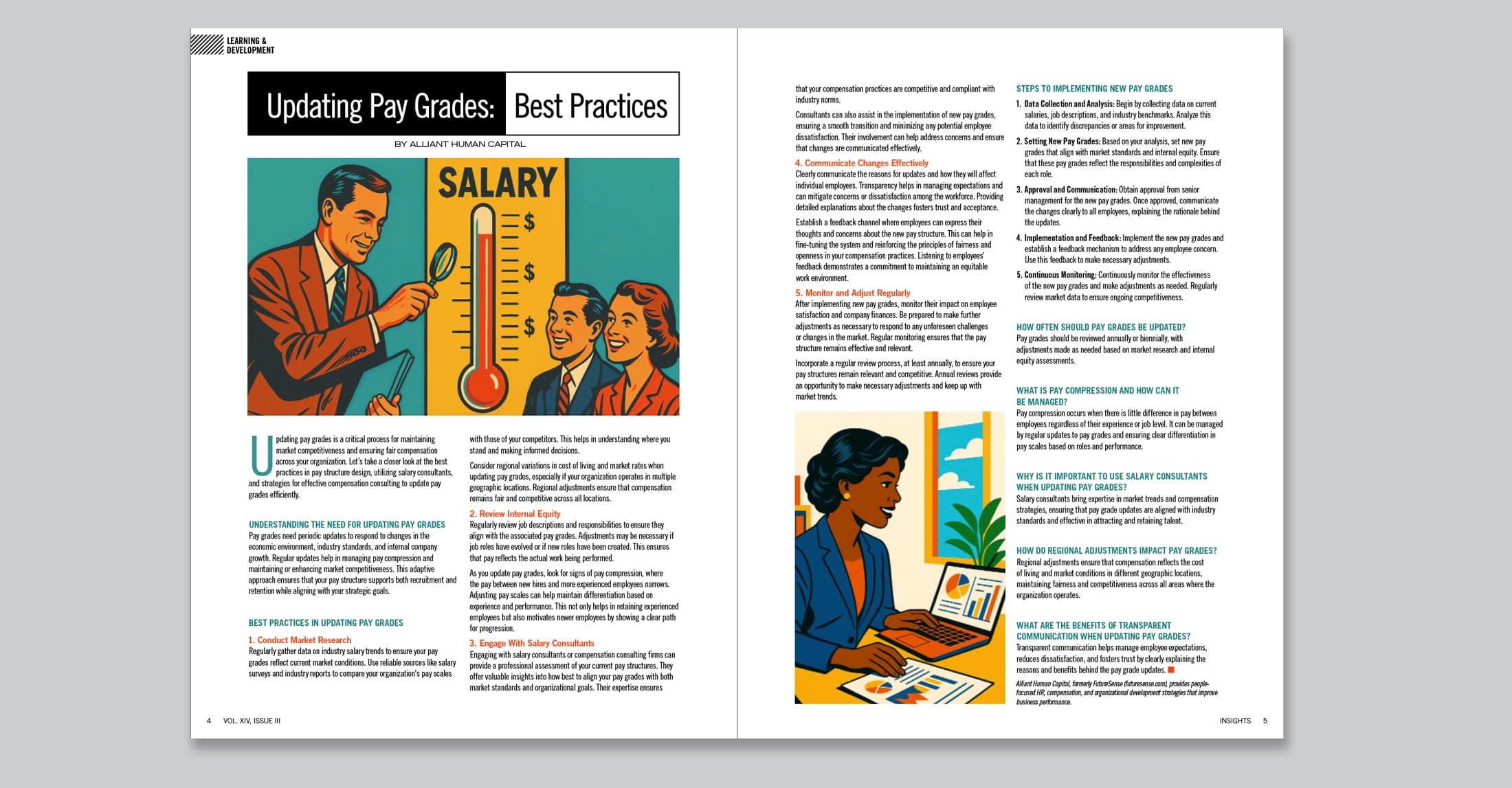 Insights Magazine Series
