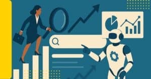 AI and SEO for Staffing Firms: How to Win Search (and Stay Visible) in the Age of AI