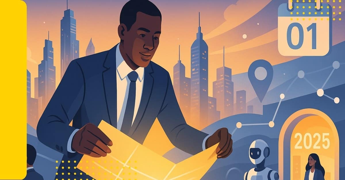 Staffing Industry Trends 2025 Reimagine the Future of Work