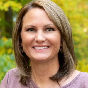 Katie Krzywicki Headshot
