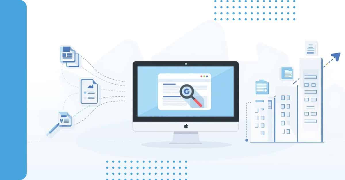Consistent Marketing Investment Leads to Enterprise Opportunity Through Google Search