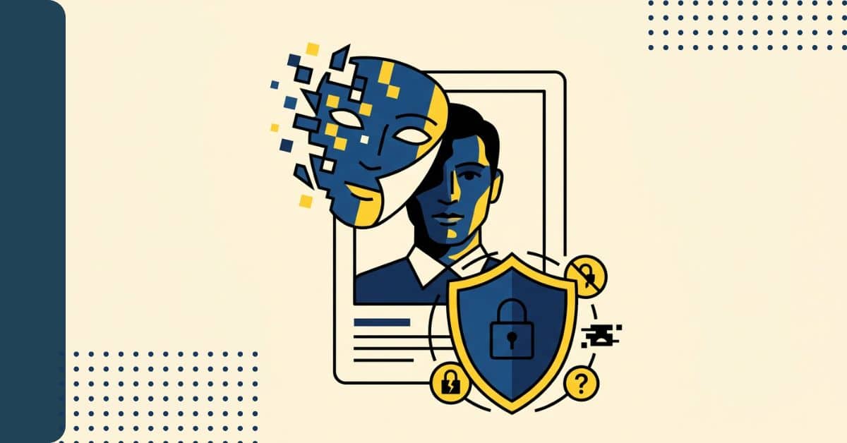 How AI Agents, Deepfake Candidates, and Recruiting Fraud Are Reshaping Cybersecurity for Staffing & Recruiting Firms