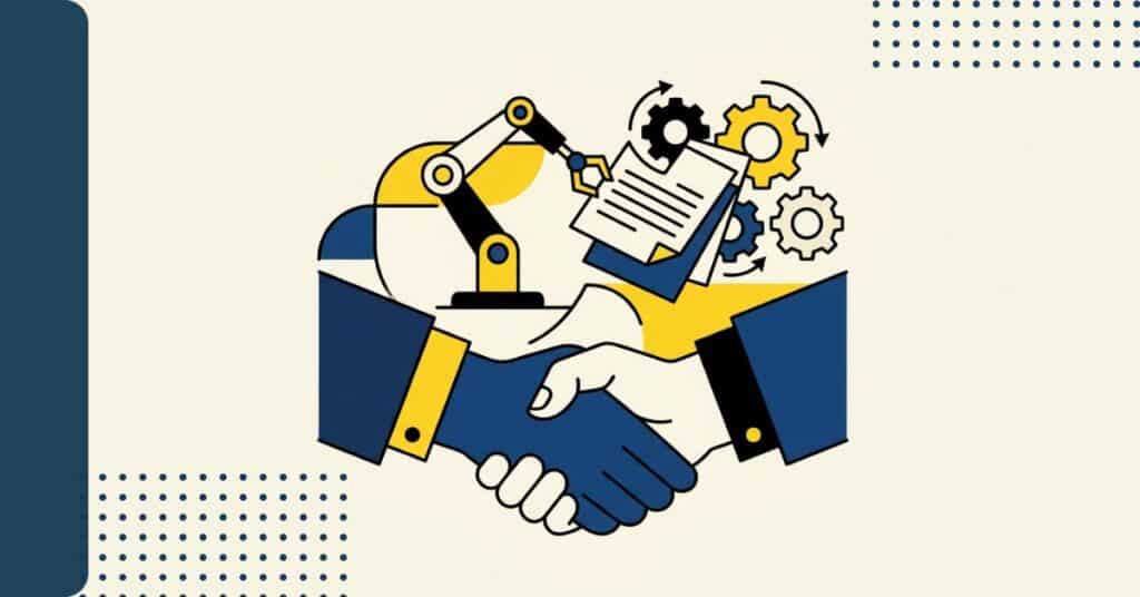 How AI and Automation Free Sales Teams to Build Relationships and Close Deals