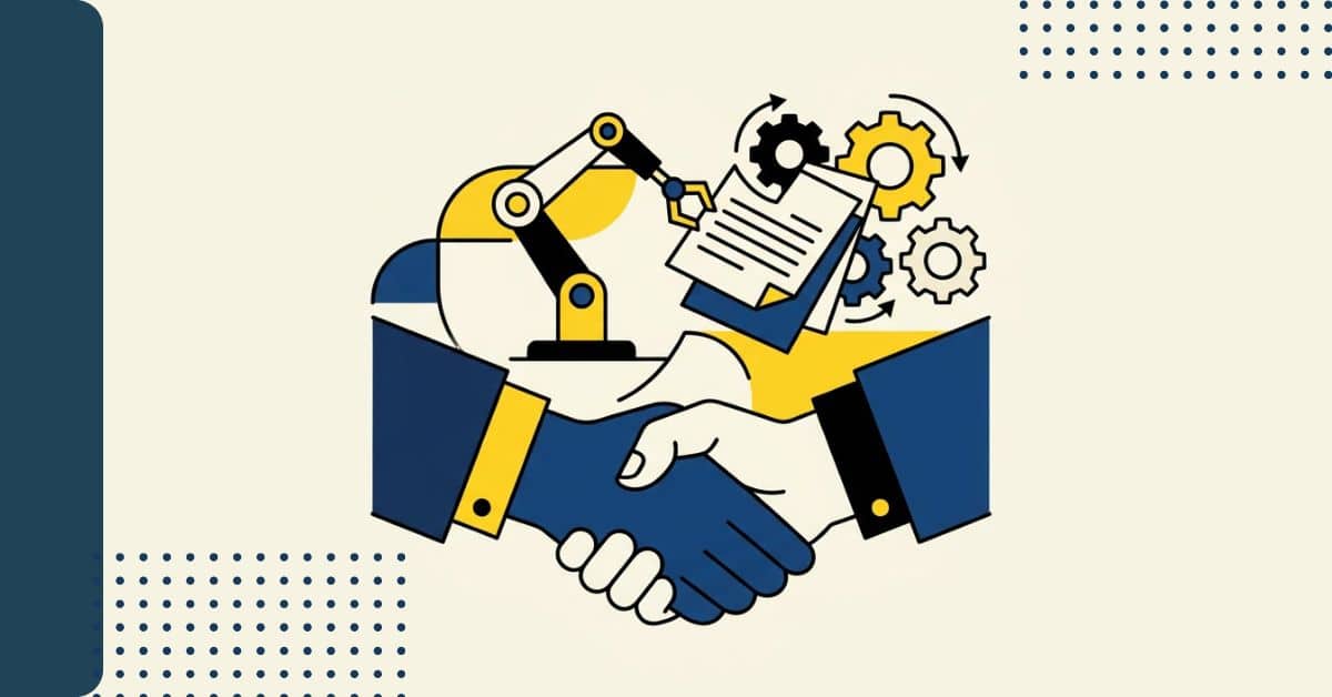 How AI and Automation Free Sales Teams to Build Relationships and Close Deals