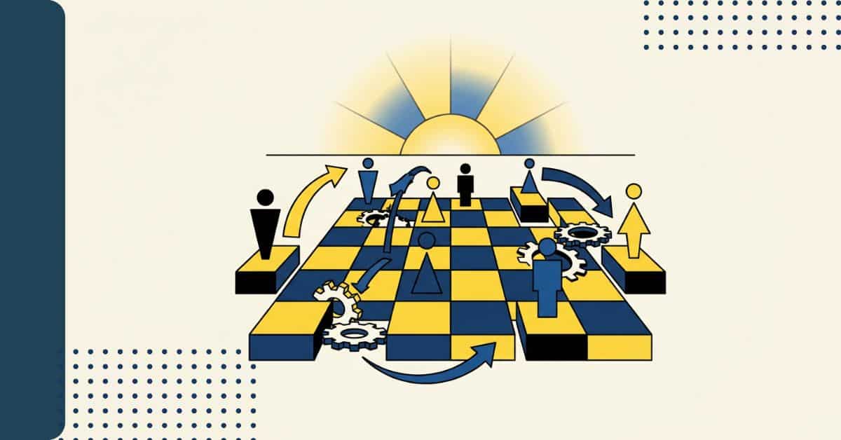 How Economic Shifts, AI, and Workforce Trends Are Reshaping Staffing's Next Era