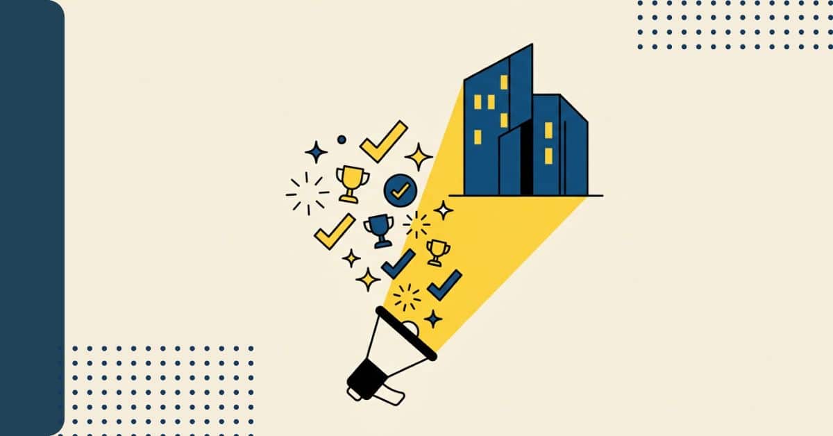 How to Use Everyday Wins to Create Visibility, Trust, and Business Development Opportunities